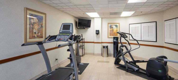 圣马特奥 - 旧金山机场贝斯特韦斯特套房酒店(Best Western Inn & Suites San Mateo - San Francisco Airport)图片