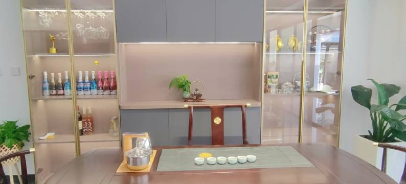 青华海-薇风里民宿图片