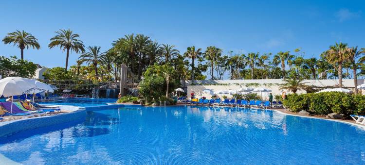 特内里费最佳酒店(Hotel Best Tenerife)图片