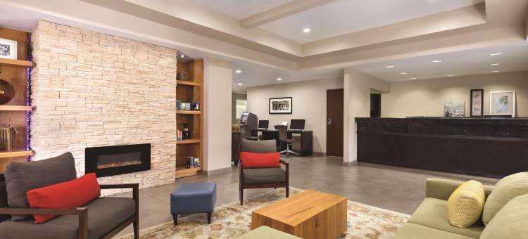 弗雷斯诺北丽怡酒店(Country Inn & Suites by Radisson, Fresno North, CA)图片