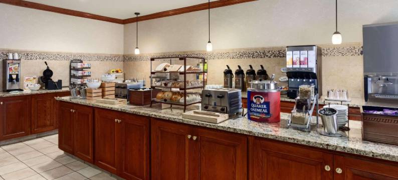 纽约南布法罗I-90丽怡酒店(Country Inn & Suites by Radisson, Buffalo South I-90, NY)图片