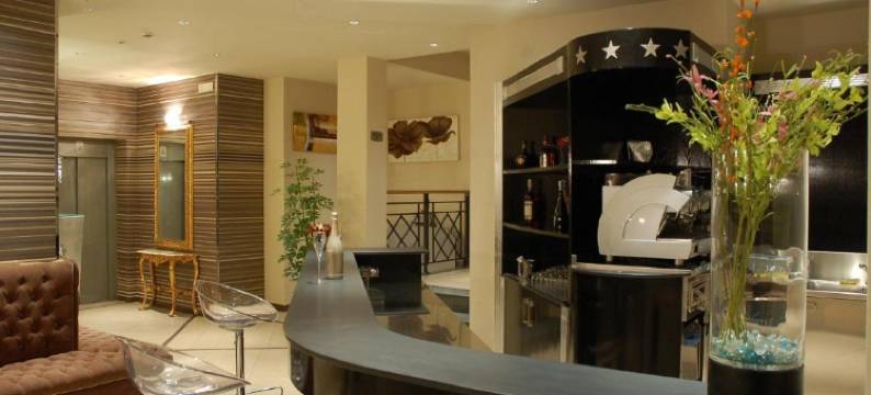 米拉佐酒店(Hotel Milazzo)图片