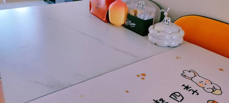 栗子民宿(新港大道1号分店)图片