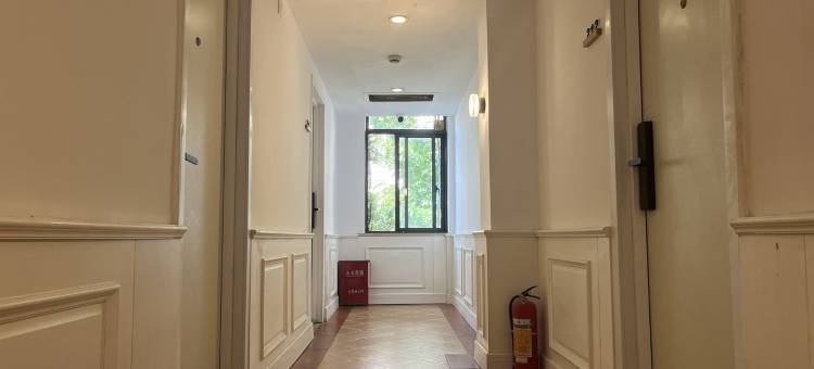 如元公寓(衡山路复旦大学中山医院店)图片