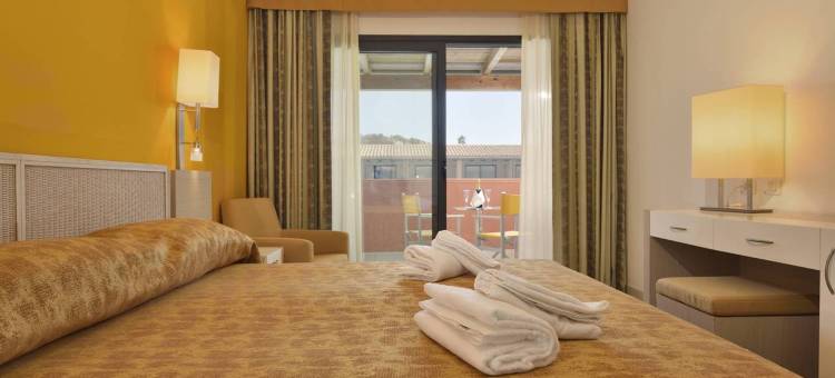 Hotel Baja Bianca图片