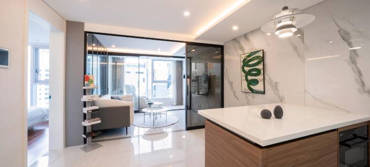 UH FLAT 瑞草酒店(UH FLAT THE SEOCHO)图片