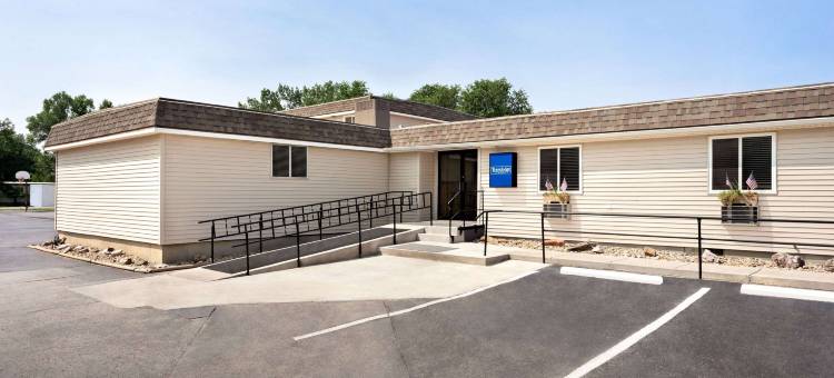 Travelodge by Wyndham Edgemont图片