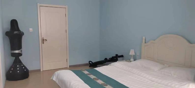 ZAH公寓(幸福路分店)图片