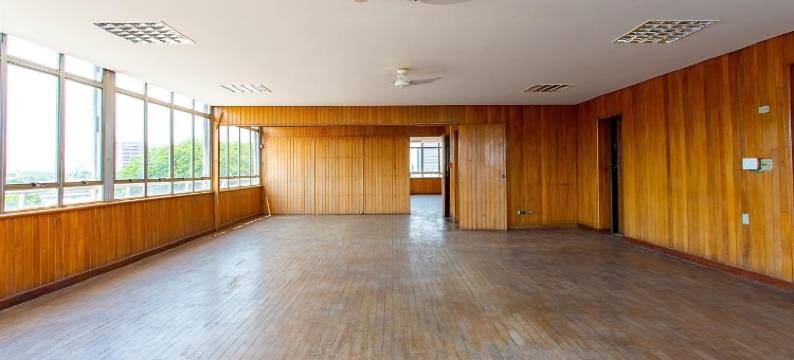 Voa San José Palace Hotel图片