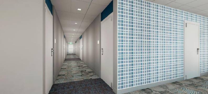 雷克麦戈提克麦客达温德姆酒店(Microtel Inn & Suites by Wyndham Lac-Megantic)图片