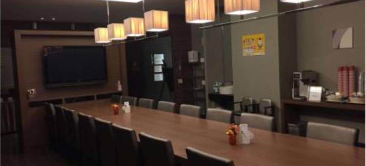 相铁FRESA INN-滨松町大门(Sotetsu Fresa Inn Hamamatsucho-Daimon)图片