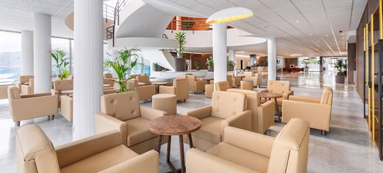 最佳塞米拉米斯酒店(Hotel Best Semiramis)图片