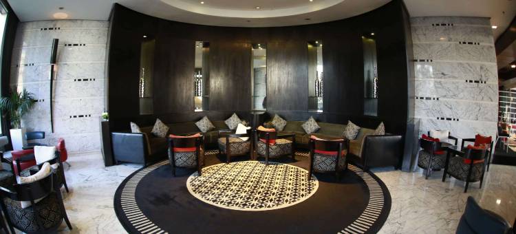 卡萨布兰卡法拉赫酒店(Hôtel Farah Casablanca)图片