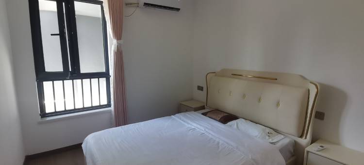 旅途之家驿站(雁儿湾路分店)图片