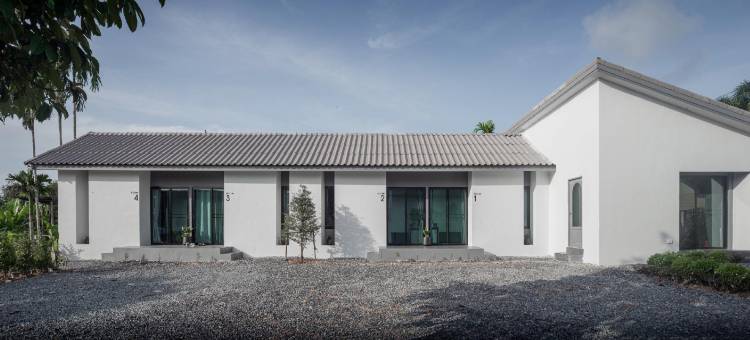 HAY民宿(Hay Homestay)图片