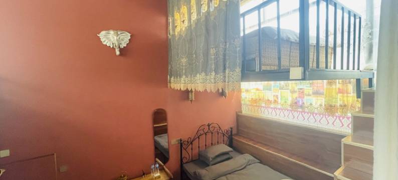 翎棉花民宿(金色大道分店)图片