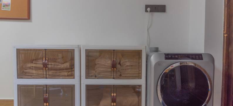 山岭房东民宿(黄桷垭正街分店)图片