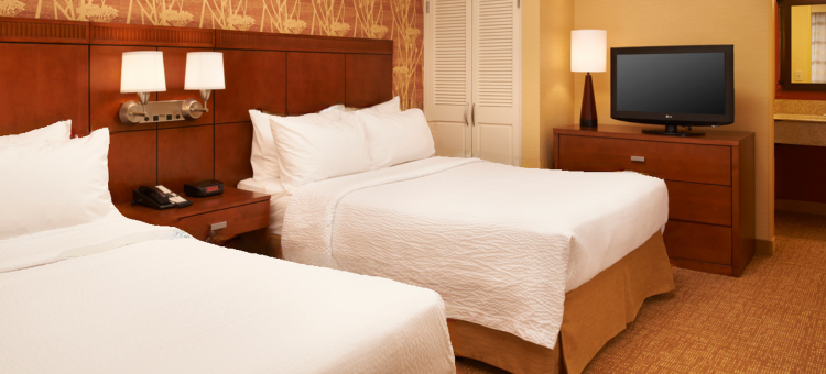 舒适酒店及套房-阿灵顿高地-水牛树林(Comfort Inn & Suites Arlington Heights - Buffalo Grove)图片