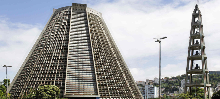 宜必思里约热内卢中心酒店(Ibis Rio de Janeiro Centro)图片