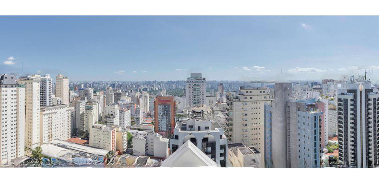 H4保罗大酒店(H4 la Residence Paulista)图片