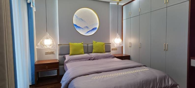 FengWei冯大哥度假别墅(青岗路分店)图片