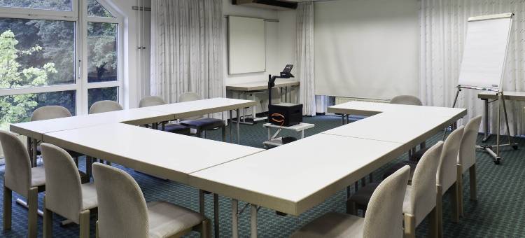 宜必思尚品杜塞尔多夫-诺伊斯酒店(Ibis Styles Duesseldorf-Neuss)图片
