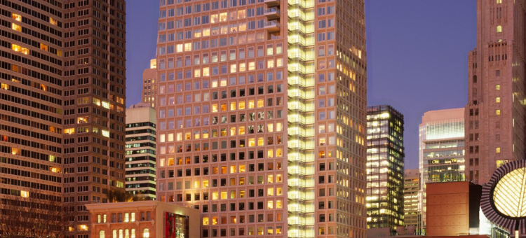 旧金山瑞吉酒店(The St. Regis San Francisco)图片