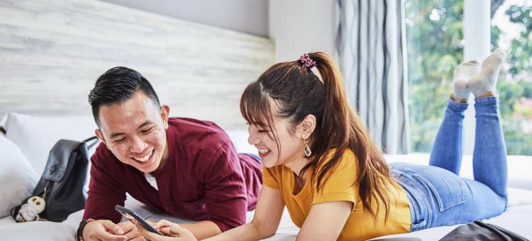 宜必思快捷新加坡水晶酒店(ibis budget Singapore Crystal)图片