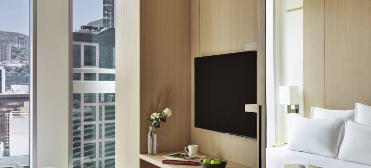 香港明怡美憬阁精选酒店(雅高集团旗下)图片