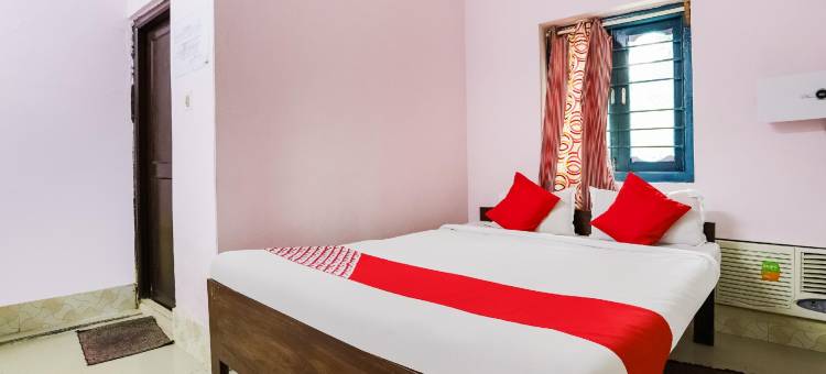 Hotel O Aashna图片