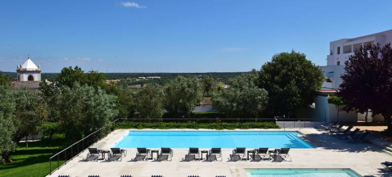 卡斯特洛阿尔卡塞尔多萨尔酒店-历史酒店(Pousada Castelo de Alcacer do SAL)图片