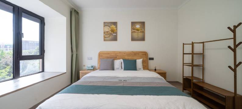 相城区1007公寓(广济北路分店)图片