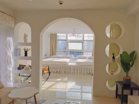 栖归公寓(武展东路分店)