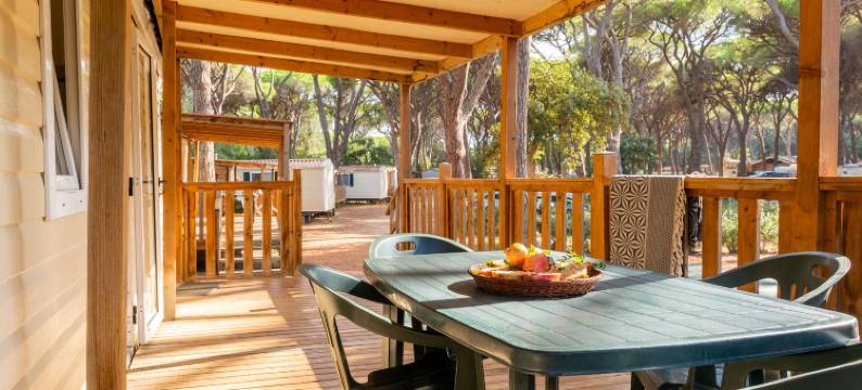 马尔泽吉塔村营地(Gitavillage le Marze)图片