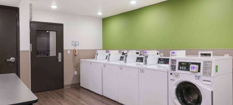 Extended Stay America套房-普罗维登斯(Extended Stay America Suites - Providence)图片