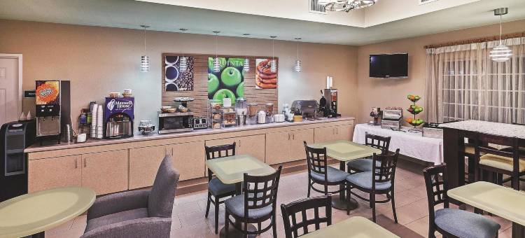 科珀斯克里斯蒂西北拉昆塔温德姆套房酒店(La Quinta Inn & Suites by Wyndham Corpus Christi Northwest)图片