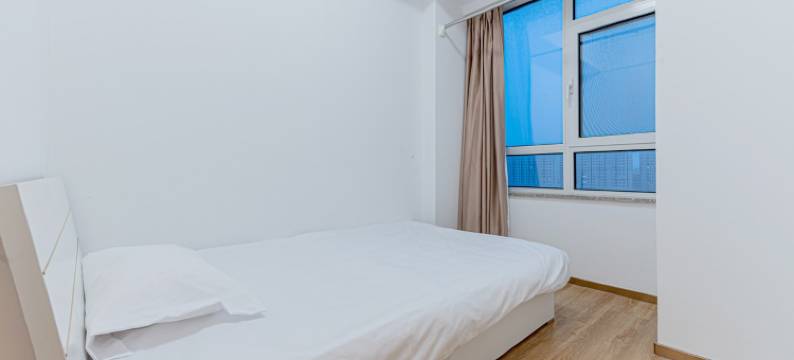 锦绣丽舍公寓(书院路分店)图片