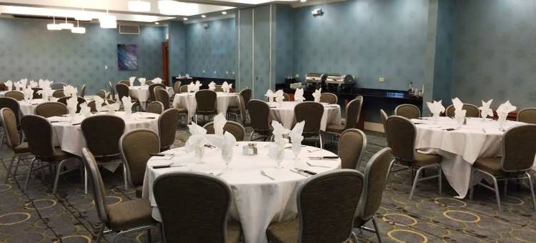 Holiday Inn 桑蒂(Holiday Inn Santee)图片