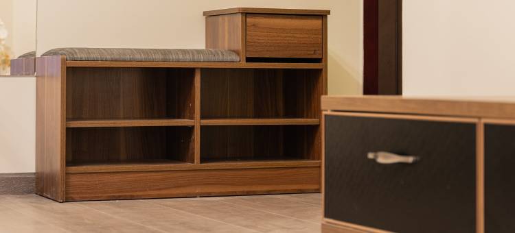 漫漫设计师民宿(正府街分店)图片