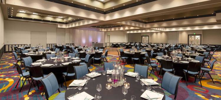 罗利克拉布特里谷希尔顿花园酒店(Hilton Garden Inn Raleigh/Crabtree Valley)图片