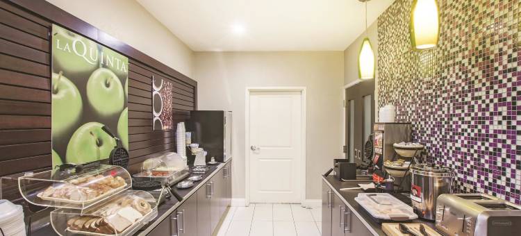 艾达拉昆塔温德姆套房酒店(La Quinta Inn & Suites by Wyndham Ada)图片