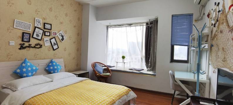 附近公寓(育仁北路分店)图片