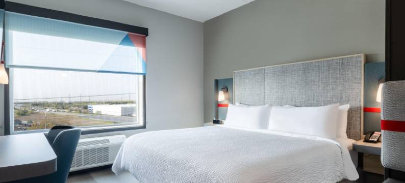 avid 酒店多伦多 - 旺市西南部 by IHG(avid hotel TORONTO - VAUGHAN SOUTHWEST by IHG)图片