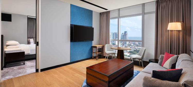 科伦坡万怡酒店(Courtyard by Marriott Colombo)图片