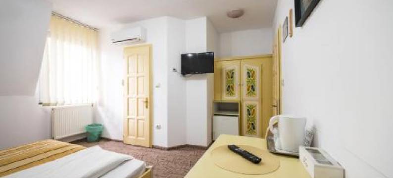 苏加斯酒店(Hotel Sugas)图片