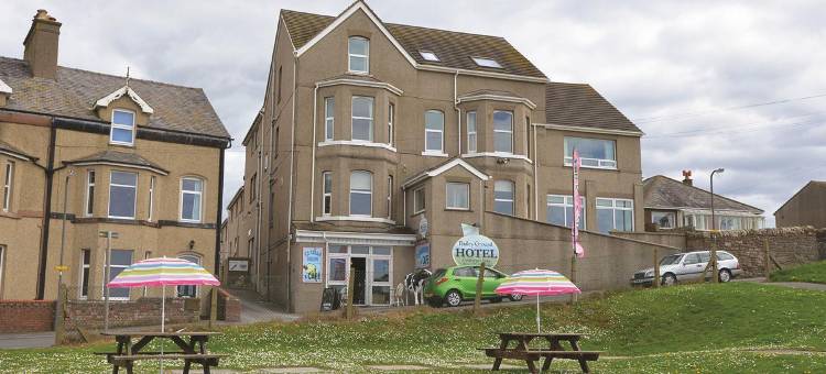 贝利大酒店(Bailey Ground Hotel)图片