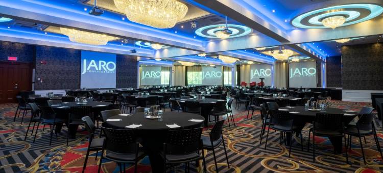 魁北克广场酒店(Hotel Plaza Quebec)图片