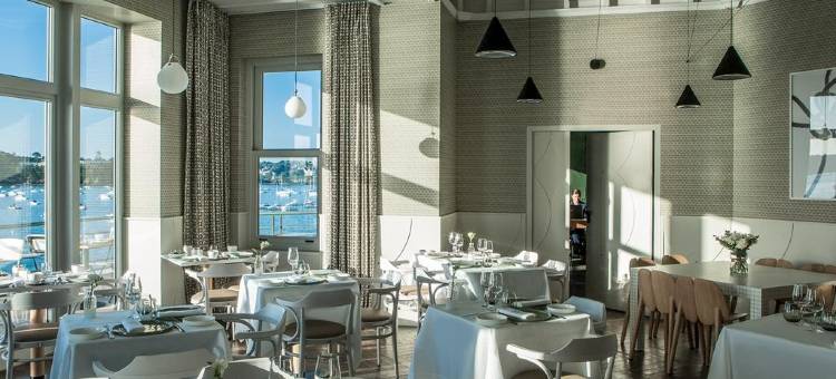 卡斯泰布拉克水疗酒店(Castelbrac Hotel & Spa)图片