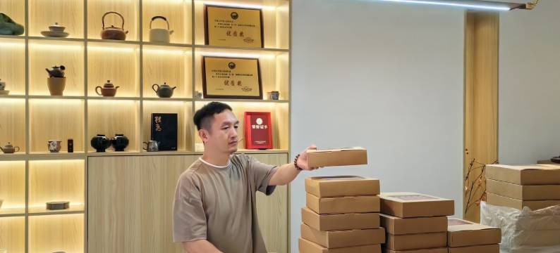 513之家公寓(安国大道1号分店)图片