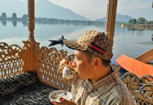 Inshallah Houseboats Hotel Overview
